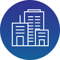 Affordable professional cleaning service icon